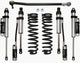 Icon 20-22 Ford F250/f350 2.5in Stage 4 Suspension System - Mammoth Racing -