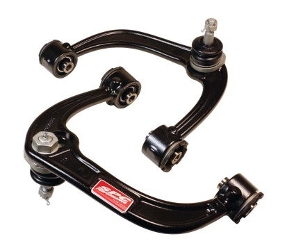 SPC Performance 04-20 Ford F-150 Lowered Front Adjustable Upper Control Arms - Mammoth Racing -