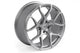 APR A01 Flow Formed Wheels (18x8.5) (Hyper Silver) (1 Wheel) - My Store