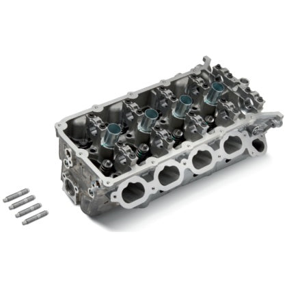 Ford Racing 5.2L Gen 3 RH Cylinder Head - Mammoth Racing -