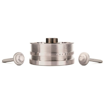 Ford Racing 5.2L Predator Crankshaft Damper - Mammoth Racing -