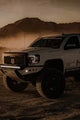Fabtech Toyota Cross-Member - Mammoth Racing -