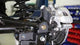 Fabtech Traction Bar Bracket - Mammoth Racing -