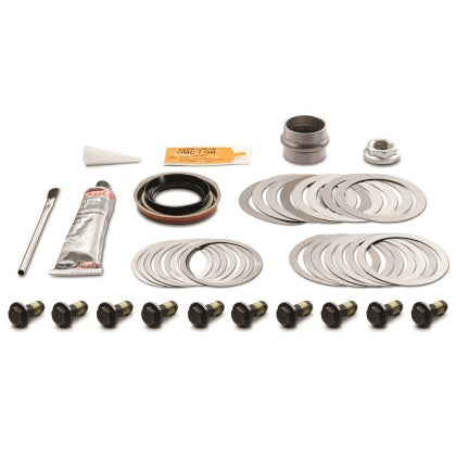 Ford Racing Bronco M210 Fdu Ring And Pinion Installation Kit - Mammoth Racing -