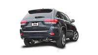 Borla 2021+ Dodge Durango SRT Hellcat 6.2L V8 AWD S-Type Cat-Back Exhaust System - T-304SS - Mammoth Racing -