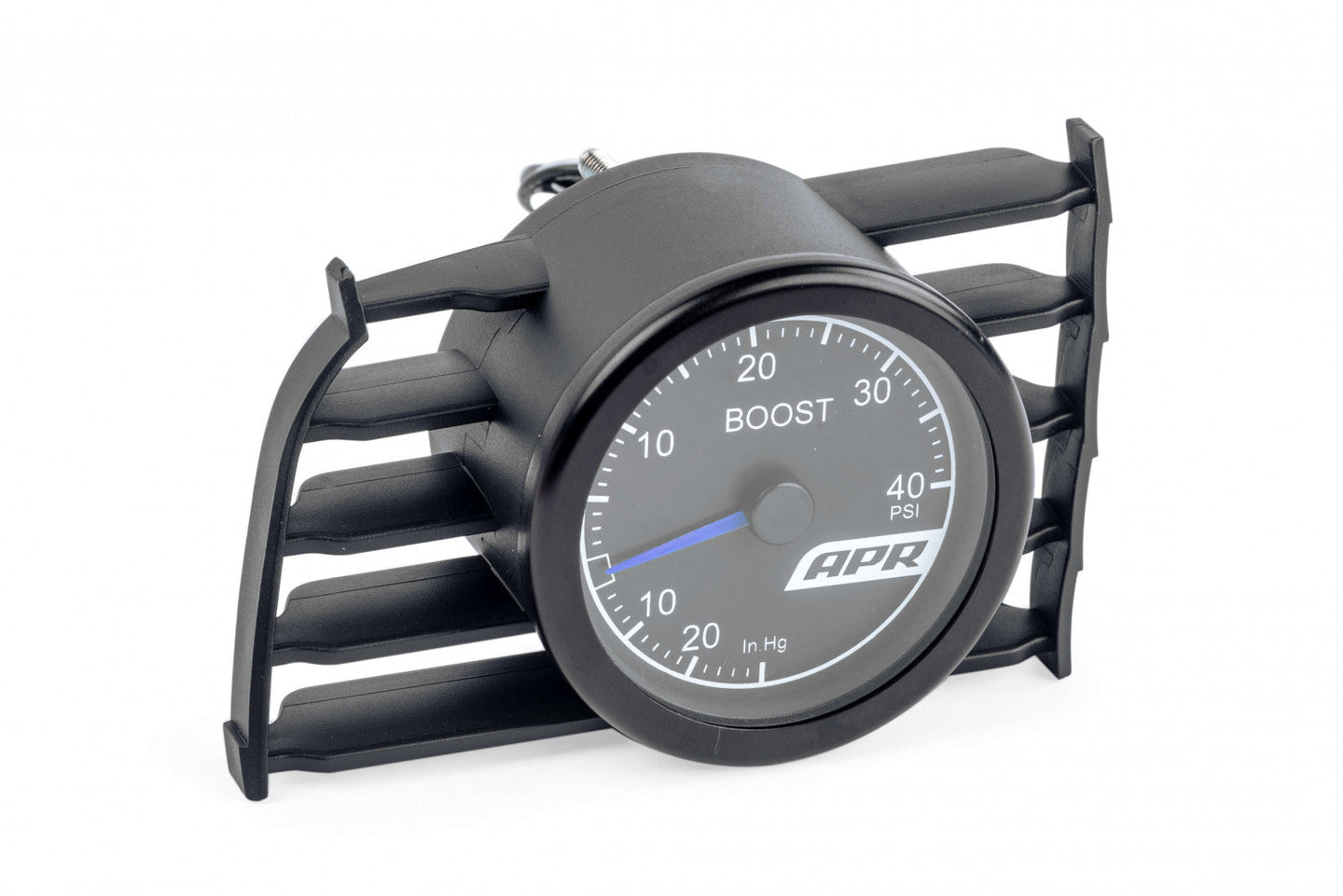 APR MK7 Mechanical Boost Gauge System (Blue) - My Store