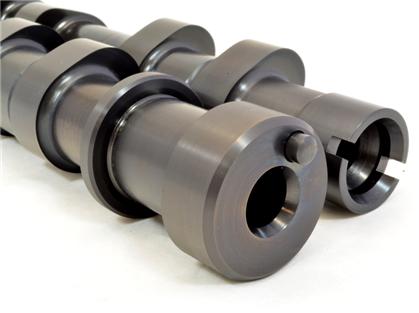 GSC P-D 06-07 2.5L WRX & 04-07 STi S2 Cams 272/272 Billet - Mammoth Racing -