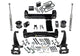 Superlift 04-08 Ford F-150 4.5in Lift Kit w/ Rear SLF Shocks - Mammoth Racing -