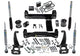 Superlift 04-08 Ford F-150 6in Lift Kit w/ Rear Bilstein Shocks - Mammoth Racing -