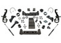 Superlift 19-20 Ram 1500 4WD 6in Lift Component Box - Rear - Mammoth Racing -