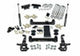 Superlift 19-20 GM 1500 (New Body) 4WD 6in Lift Kit w/ Superlift Shocks - Mammoth Racing -