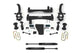 Fabtech 95.5-04 Toyota Tacoma 2wd/4wd 6 Cyl 6 Lug 6in Performance System - Component Box 2 - My Store