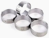 Clevite Mercedes Benz 906 926 Engines Camshaft Bearing Set - Mammoth Racing -