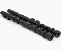 GSC P-D Mitsubishi Evolution 4-8 4G63T Stroker R3 Camshafts Billet - Mammoth Racing -