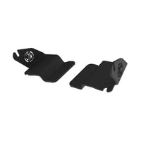KC HiLiTES 21+ Ford Bronco Gravity LED Pro6 50in Light Bar Kit - Mammoth Racing -