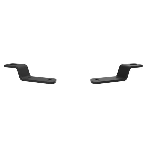 KC HiLiTES 21+ Ford Bronco Flex ERA 3 2-Light Sys Ditch Light Kits (Spot Beam) - Mammoth Racing -