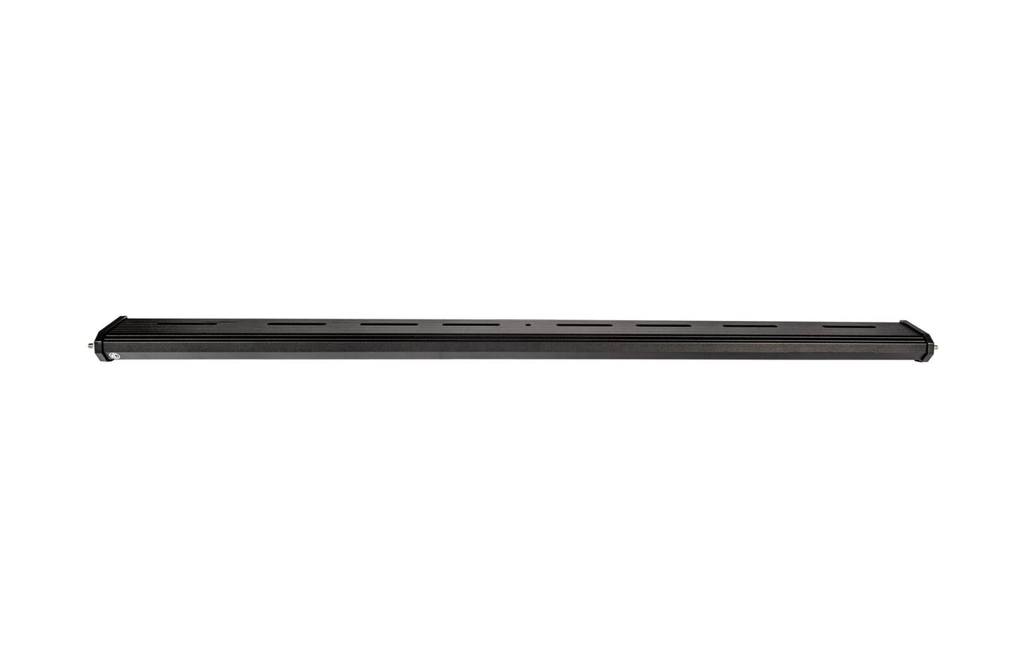 KC HiLiTES Universal 50in. Overhead Xross Bar Kit w/(6) SlimLite LED Lights 300w - Black - Mammoth Racing -