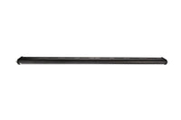 KC HiLiTES Universal 50in. Overhead Xross Bar Kit w/(6) SlimLite LED Lights 300w - Black - Mammoth Racing -