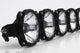 KC HiLiTES 07-18 Jeep JK 50in Pro6 Gravity LED 8-Light Light Bar System (160w Combo Beam ) - Mammoth Racing -