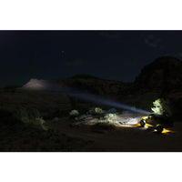 KC HiLiTES 18-23 Jeep Jl/jt 50in Pro6 Gravity LED 8-Light Light Bar System (160w Combo Beam) - Mammoth Racing -