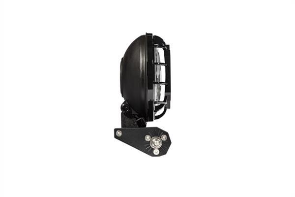 KC HiLiTES Universal 50in KC Xross Bar Overhead Apollo Pro Halogen 6-Light Sys (600w Combo Beam) - Mammoth Racing -
