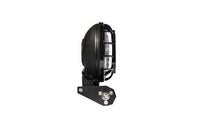 KC HiLiTES Universal 50in KC Xross Bar Overhead Apollo Pro Halogen 6-Light Sys (600w Combo Beam) - Mammoth Racing -