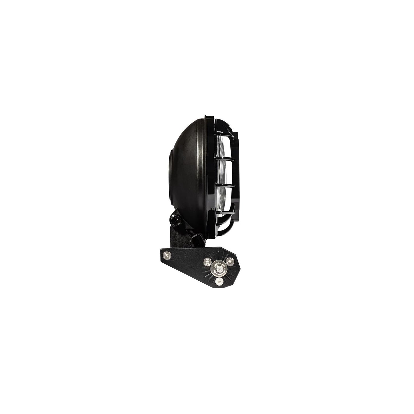 KC HiLiTES 97-06 Jeep TJ 50in KC Xross Bar Overhead Apollo Pro Halogen 6-Light Sys (600w Combo Beam) - Mammoth Racing -