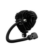 KC HiLiTES 18-23 Jeep JL/JT/4xe Flex ERA 3 2-Light Sys Pillar Mount (40w Combo Beam) - Mammoth Racing -