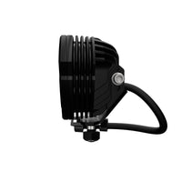 KC HiLiTES 18-23 Jeep JL/JT/4xe Flex ERA 3 2-Light Sys Pillar Mount (40w Combo Beam) - Mammoth Racing -