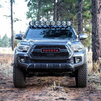 KC HiLiTES Toyota Flex ERA 3 Fog Pocket Kits - Off-Road Lights - Spot - Mammoth Racing -
