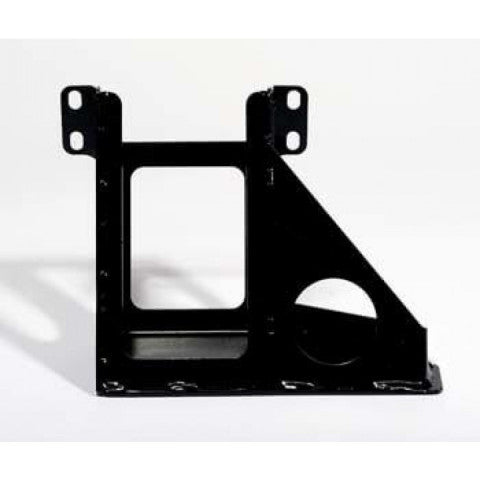 ARB J/Can/Hldr Rstb Lhs Blk 80 Series - Mammoth Racing -