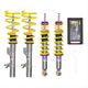 KW Coilover Kit V3 82-91 Mercedes-Benz S Class (C126) Coupe 2WD - Mammoth Racing -