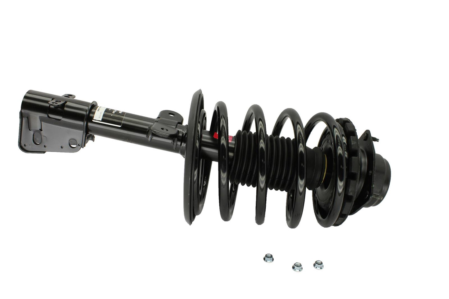 KYB Shocks & Struts Strut Plus Rear CHRYSLER Sebring Sedan FWD  2010-2007, DODGE Avenger 2010-2008 - Mammoth Racing -