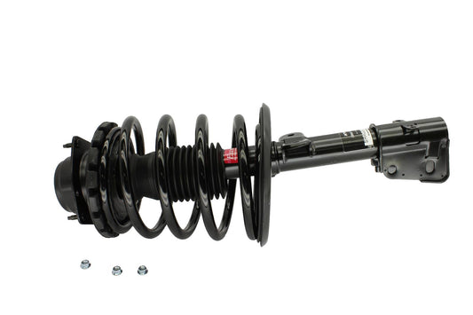 KYB Shocks & Struts Strut Plus Rear CHRYSLER Sebring Sedan FWD  2010-2007, DODGE Avenger 2010-2008 - Mammoth Racing -