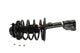 KYB Shocks & Struts Strut Plus Rear CHRYSLER Sebring Sedan FWD  2010-2007, DODGE Avenger 2010-2008 - Mammoth Racing -