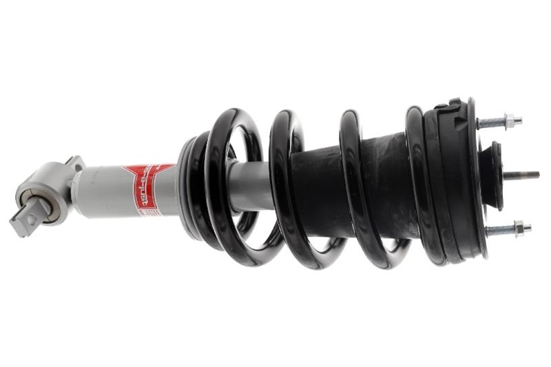 KYB Shocks & Struts Strut Plus Front Left KIA Optima 12-15 (USA build 11/30/2011+) (Exc. Hybrid) - Mammoth Racing -