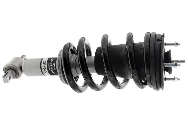 KYB Shocks & Struts Strut Plus Front Left KIA Optima 12-15 (USA build 11/30/2011+) (Exc. Hybrid) - Mammoth Racing -
