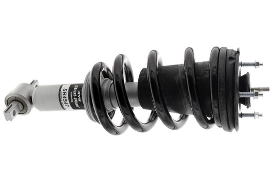 KYB Shocks & Struts Strut Plus Front Left KIA Optima 12-15 (USA build 11/30/2011+) (Exc. Hybrid) - Mammoth Racing -