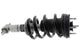KYB Shocks & Struts Strut Plus Front Left KIA Optima 12-15 (USA build 11/30/2011+) (Exc. Hybrid) - Mammoth Racing -