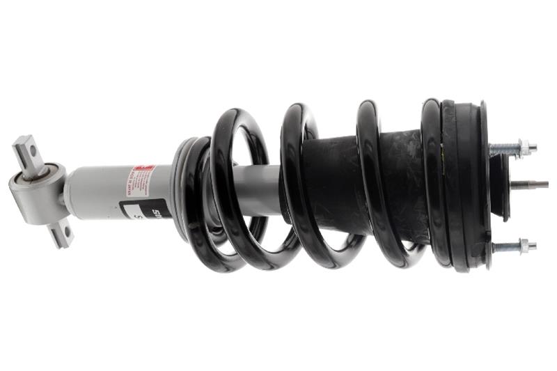 KYB Shocks & Struts Strut Plus Front Left KIA Optima 12-15 (USA build 11/30/2011+) (Exc. Hybrid) - Mammoth Racing -