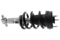 KYB Shocks & Struts Strut Plus Front Left KIA Optima 12-15 (USA build 11/30/2011+) (Exc. Hybrid) - Mammoth Racing -