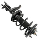 KYB Shocks & Struts Strut Plus Front Right 03-11 Honda Element (Excl SC) - Mammoth Racing -