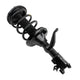 KYB Shocks & Struts Strut Plus Front Left 03-11 Honda Element (Excl SC) - Mammoth Racing -