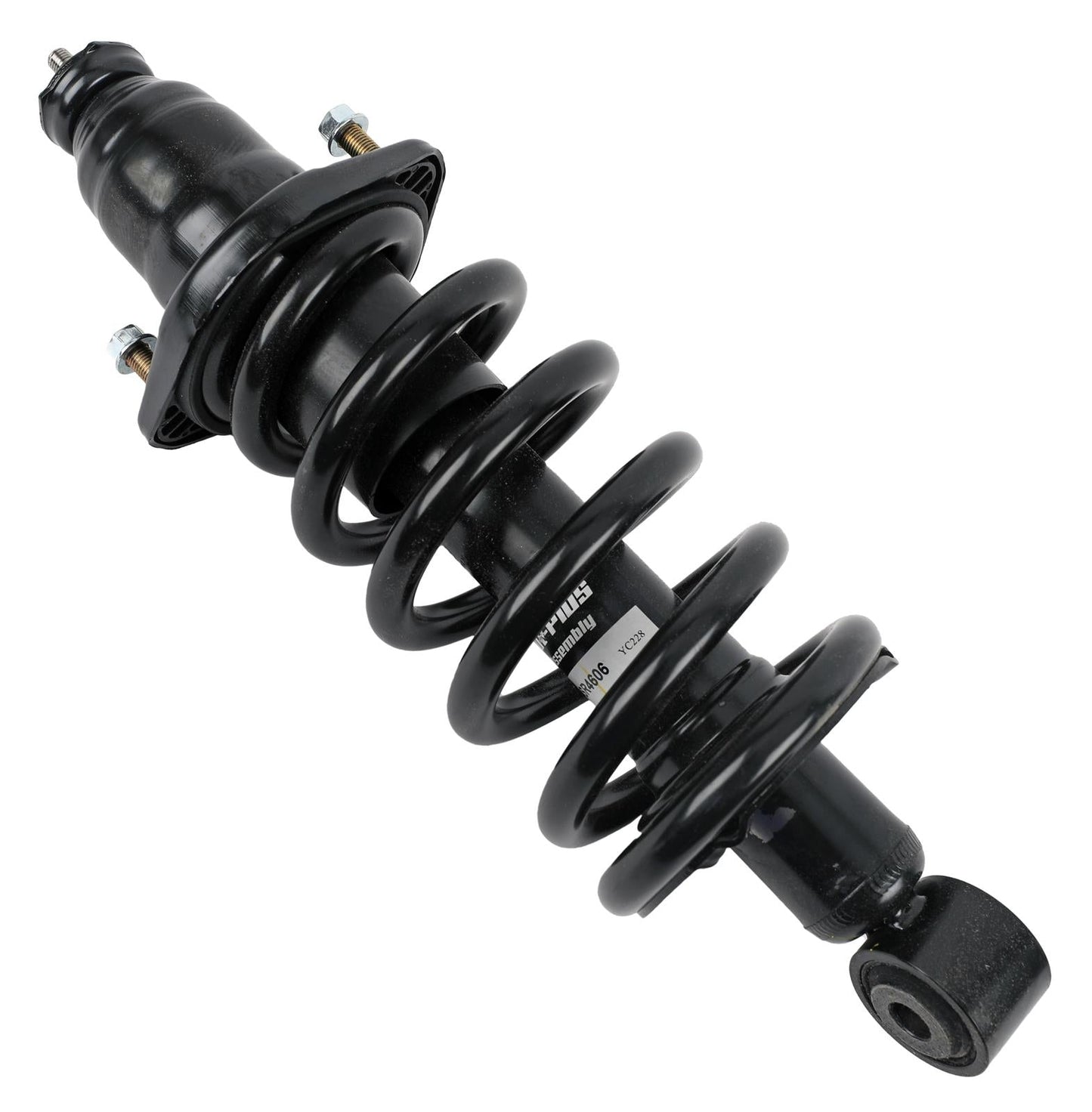 KYB Shocks & Struts Strut Plus Left Rear 03-11 Honda Element - Mammoth Racing -