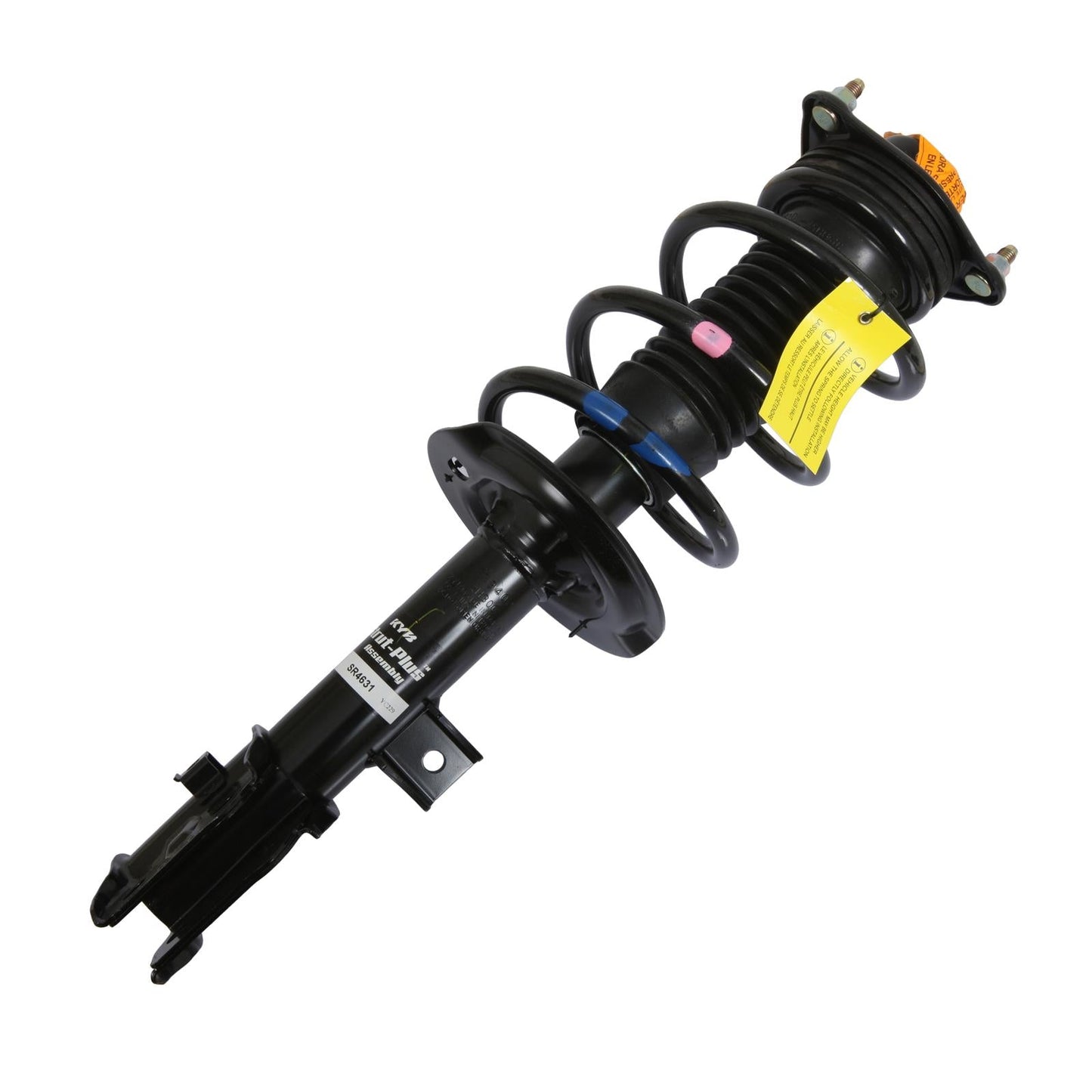 KYB Shocks & Struts Strut Plus Front Right Hyundai 2015 Tucson - Mammoth Racing -