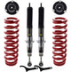 KYB JAOS 10-14 Toyota FJ Crusier/10-20 4Runner Front Suspension Lift Kit - Mammoth Racing -