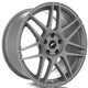Forgestar F14 17x4.5 / 5x120.65 BP / Et-26 / 1.8in BS Gloss Anthracite Wheel - Mammoth Racing -