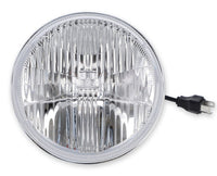 Holley Lfrb155 Retrobright Led Sealed Beam 7.0 Round Modern White (5700k) - Mammoth Racing -