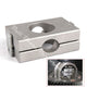 For 03-07 Nissan 350z/Infiniti G35 3.5L VQ35DE LSD Conversion Grip Differential Diff Weld