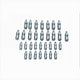 Ford Racing 11-17 5.0L / 5.2L Coyote High Performance Lash Adjusters - My Store